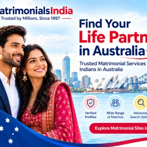 How to find a nri life partner in australia