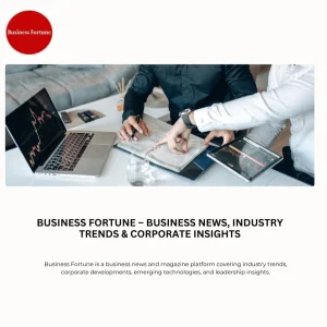 Business fortune latest news in asia business magazine