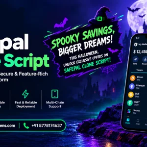 Safepal clone script launch your crypto wallet for 999