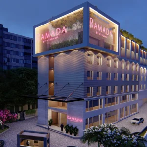 Best hotel in gorakhpur