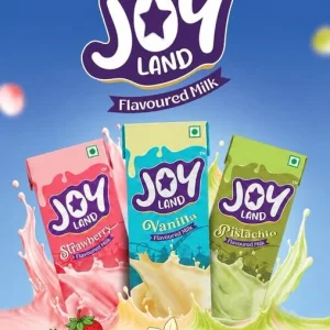 Joyland milk franchise dealership opportunities in india
