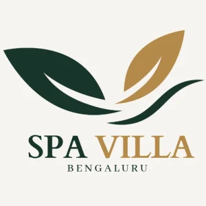Spa villa spa in hbr layout