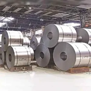 Export quality steel pipes from india standards certification