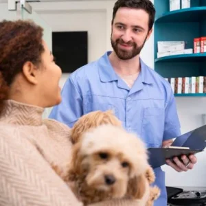 247 veterinary answering service