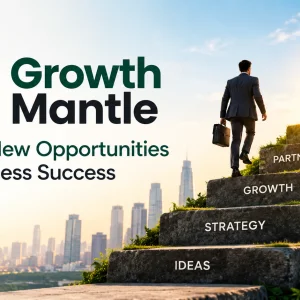 Growth mantle unlock new opportunities for business success