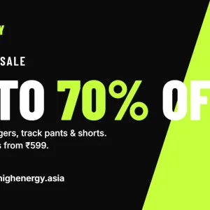 Premium gym wear sportswear online highenergy