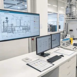 Shiva engineering services carbon capture plant epcm experts