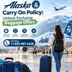 Alaska carry on policy