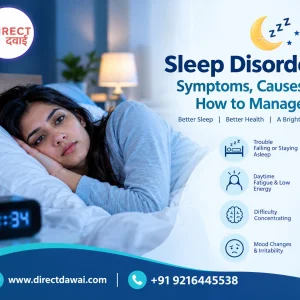 Sleep disorder symptoms you should never ignore