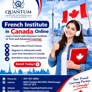 French courses online quantum french institute