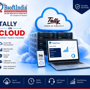 Tally on cloud in 2026 secure flexible accounting bsoft