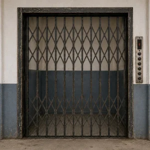 Best goods lift manufacturer in india