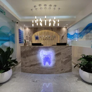 Get the right dental care in kathmandu