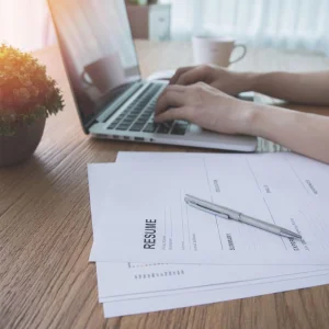 Resume writing services united kingdom