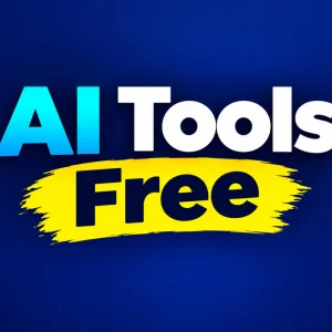 Discover free ai tools for writing design and productivity