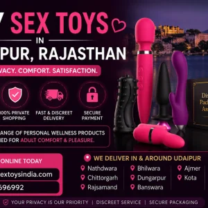 Buy sex toys in udaipur rajasthan private discreet delivery