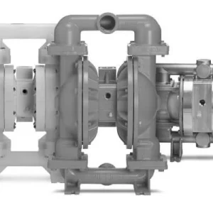 Choose the right wilden pumps for your industrial needs with fec