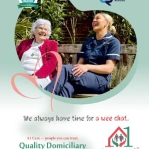 Home care lisburn