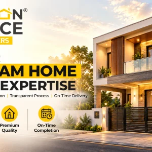 Residential construction services
