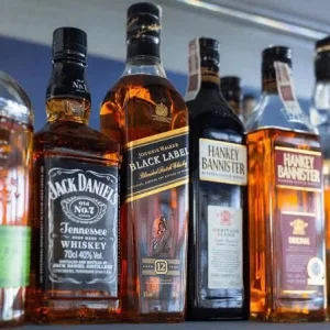 Online whisky delivery in jaipur