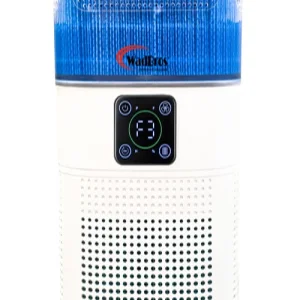 Home air purifier by wadbros