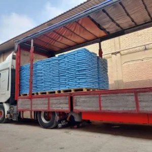 Trela best land freight services from the uae to gcc countries