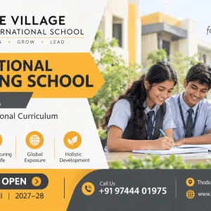 Cbse boarding school in kerala
