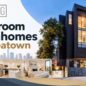 Discover a koreatown home with st living la