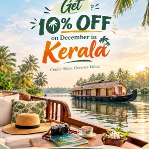 Get 10 off on december in kerala 91 9090484850