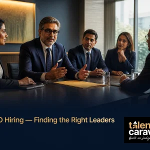 Best executive search firms in india for cxo roles