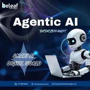Intelligent business transformation through strategic agentic a