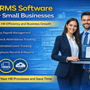 Hr software for small companies to manage employees efficiently