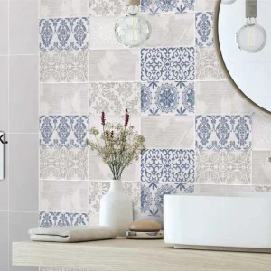 Ceramic tiles for modern spaces by johnson tiles