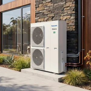Hydronic heating service in melbourne
