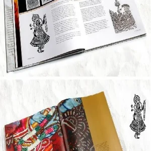 Professional coffee table book designers for premium book design