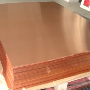 Leading copper sheet manufacturer supplier in india