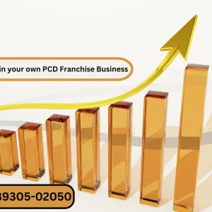 How to increase sales in your own pcd franchise business
