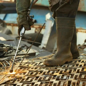 Cold formed steel poles manufacturer for diverse industrial appl
