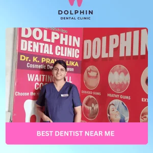 Best dentist near me for quality dental care
