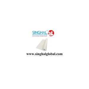 Geotextile fabric supports efficient drainage in modern
