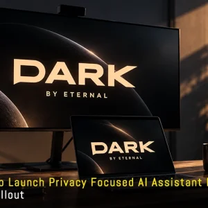 Eternal to launch privacy focused ai