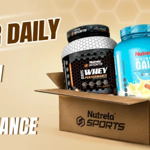 Chemical free protein powder india nutrela nutrition for every