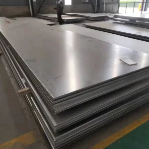 Highperformance 304 stainless steel plates for industrial and e