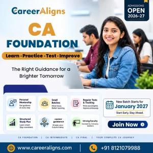 Ca foundation online training develop strong foundations in ac