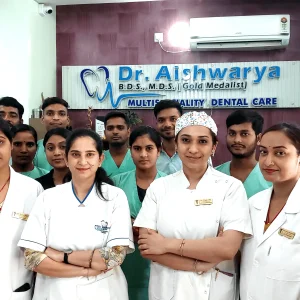 Teeth cleaning in patna