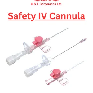 Best quality safety iv cannula expoter from india