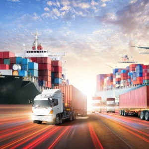 Pan india logistics services reliable logistics solutions acro