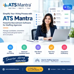 Ats mantra solutions designed around your business