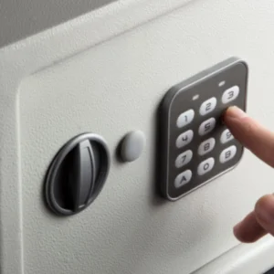 Commercial security systems in coventry
