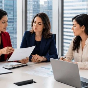 New york nonprofit attorney